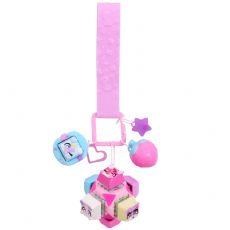 Clickeez n�kkelring