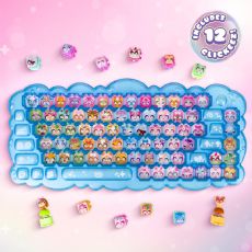 Clickeez Byggesett Samlefigurer 372160 box