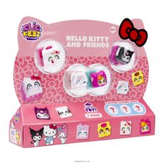 Clickeez Byggesett Samlefigurer 377073 box