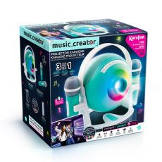 Creator Musical Toy 26045 box
