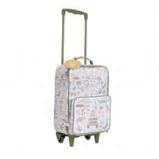 Koffert 449244 box