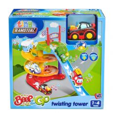 Biler Bilspor 500249 box