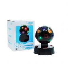 Music Children's Lamps 501146 box