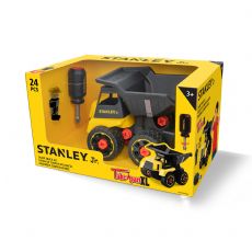 Stanley Construction Equipment 511085 box