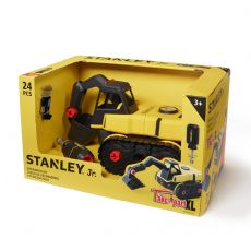 Stanley Construction Equipment 511146 box