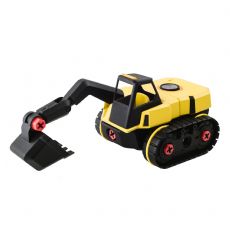 Stanley Jr Avtakbar XL-gravemaskin