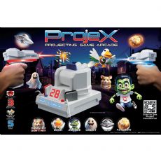 ProjectX, Duck 