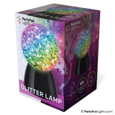 Party Funlight Children's Lamps 605411 box