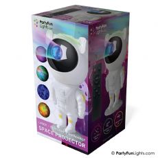 Party Funlight Children's Lamps 605415 box