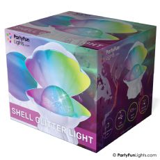 Party Funlight Children's Lamps 605419 box
