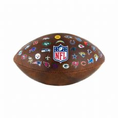 Wilson NFL Junior amerikansk fotball