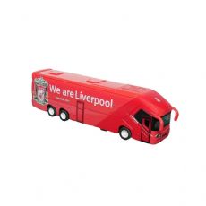 Liverpool FC-buss 1:50