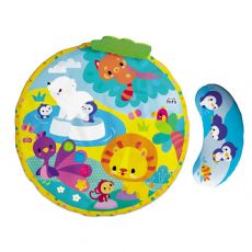 Kids Hits Babyleker fra 0 m�neder 751543 box