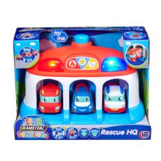 Biler Bilspor 757118 box