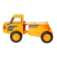 Moover Ride-On Volvo-lastebil