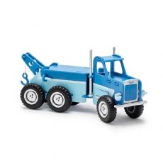 Moover Ride-On Mack Truck M�rkebl�