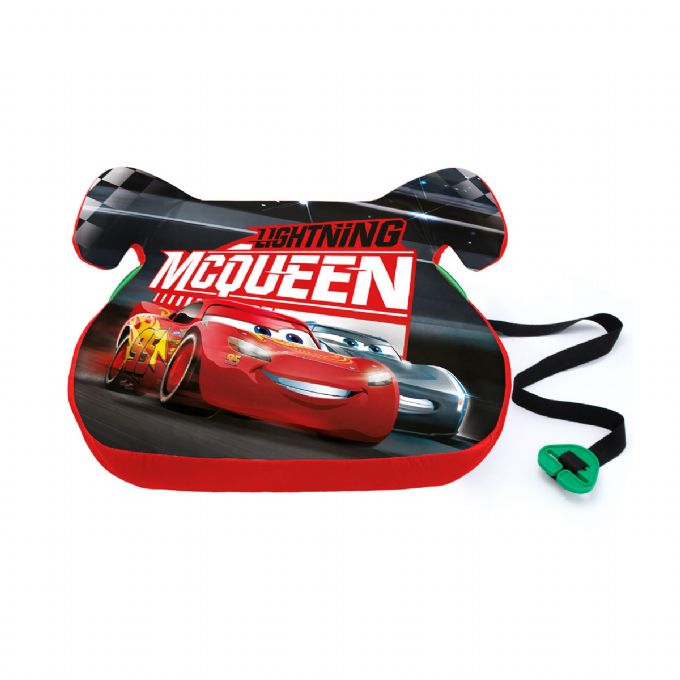 Biler sittepute version 2