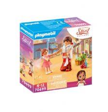 Playmobil banner