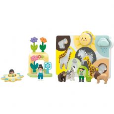 Min f�rste Playmobil
