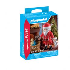 Playmobil Byggesett Figurer 71883 box