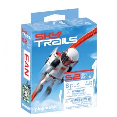 Playmobil Byggesett Himmelstier 71976 box
