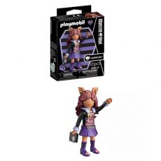 Playmobil Byggesett Monster High 71993 box