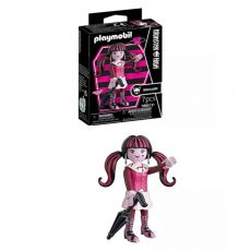 Playmobil Byggesett Monster High 71995 box