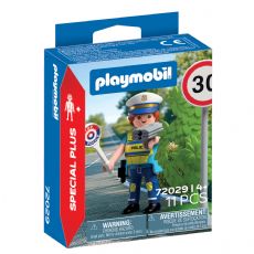 Playmobil byggesett figurer 72029 box