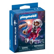 Playmobil byggesett figurer 72030 box