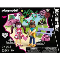 Playmobil Byggesett 072043 box