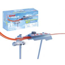 Sky Trails: Booster