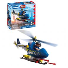 Politihelikopter