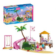 Barbie strandkaf�