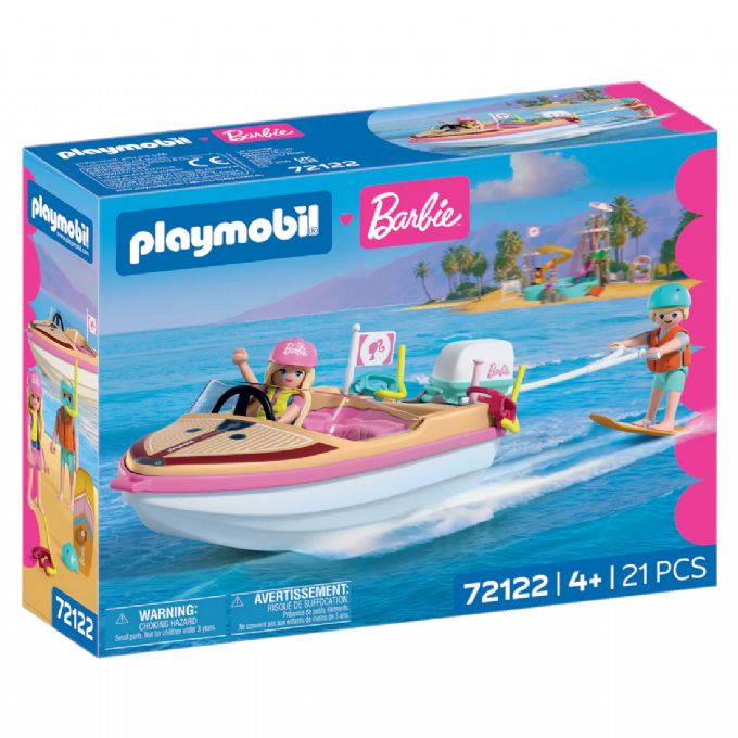 Barbie eventyrb�t version 2