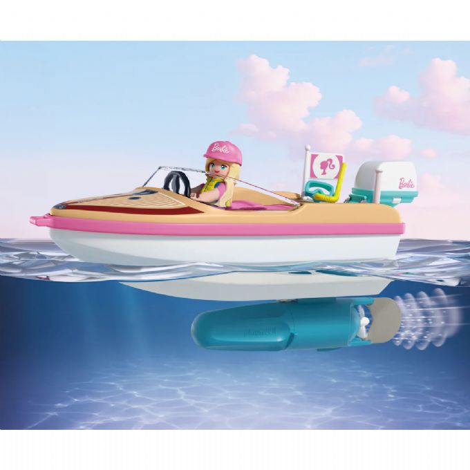 Barbie eventyrb�t version 3