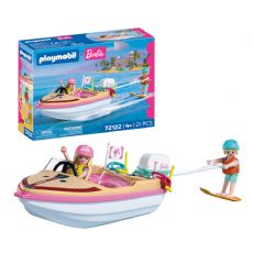 Barbie eventyrb�t