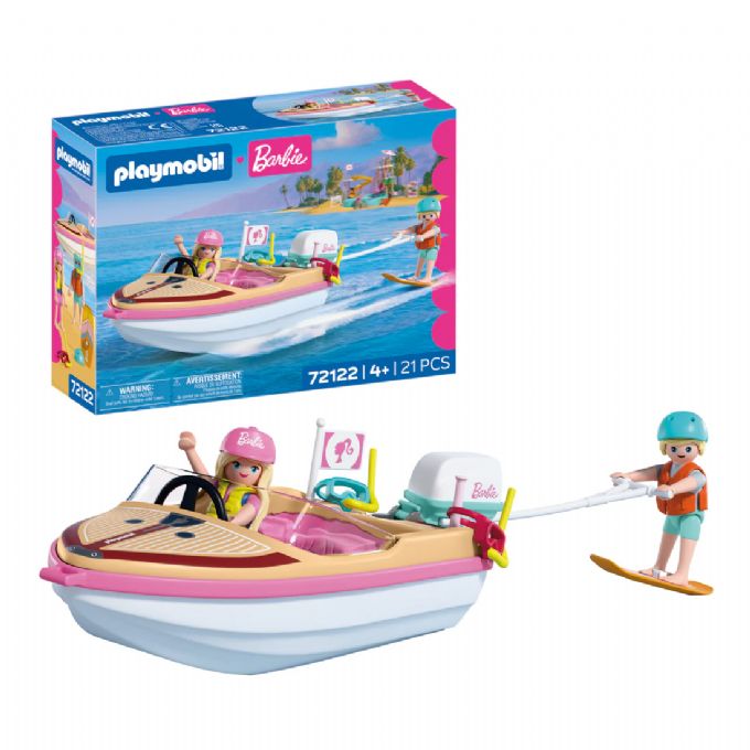 Barbie eventyrb�t version 1