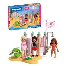 Barbie-strandantrekk