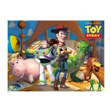 Ravensburger Toy Story-puslespill 10835 box