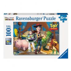 Toy Story XXL-puslespill 100 brikker