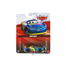 Disney Cars Biler FLL85 box