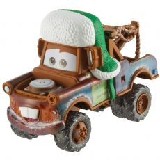 Biler Lyn Bumble Vinter