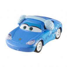 Biler Lyn Sally Winter