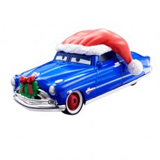 Biler Lyn Doc Hudson Vinter