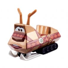 Biler Lyn Snscooter Vinter