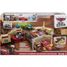 Disney Pixar Cars car tracks HJY13 box