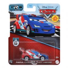 Disney Cars Cars HTY12 box