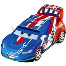 Cars Raoul Caroule