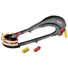 Biler Nascar Filskifte Lekesett Bilbane