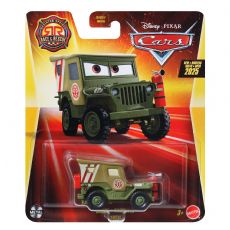 Disney Biler Biler JDG58 box